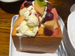 -HOME餐厅粤菜 融合菜