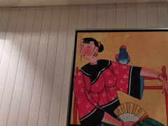 -高第街56号餐厅(银座商城玉函店)