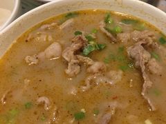 -翠华餐厅(旺角文华商场店)