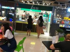 -1点点(金桥店)