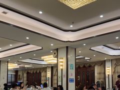 -东江渔村·古典园林·30年粤菜老字号(太和店)