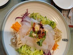 -添福来墨鱼饺子 · 海鲜东北菜(大连星海·黄浦路店)