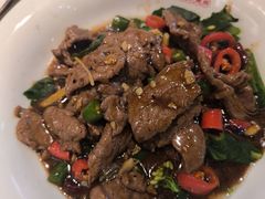 -街小坐闽南小牌档(老火车站店)