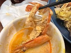 -星叶·东南亚料理(宁波万象汇店)