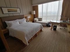 -徐州博顿温德姆酒店(高铁东站店)