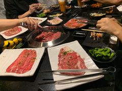 -Kingkong Buffet(The Mercury ville)