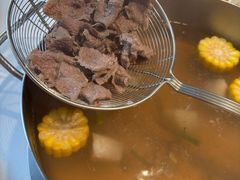 -焯牛潮汕牛肉火锅(云峰街创始店)