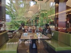 -奇芳阁·百年清真南京菜(夫子庙店)