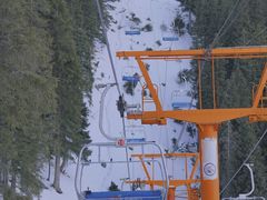 -丝绸之路山地度假区滑雪场