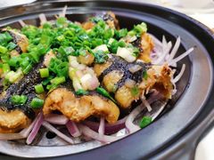 -寻味顺德·南记酒家·传统顺德菜·鱼生(广源路店)