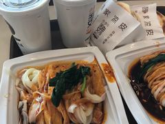 -魏家凉皮(解放路火车站店)