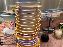 -元气寿司(环球港店)