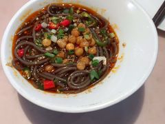 -茅庐毛血旺(临沂泰盛广场店)