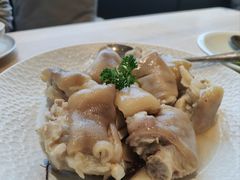 -客汀家宴·客家烟火 四季食材(集美店)