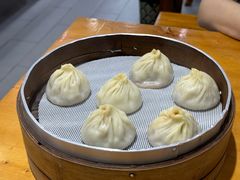 小笼包-旺福楼·包点(碑亭巷店)