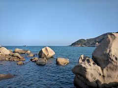 -东澳岛