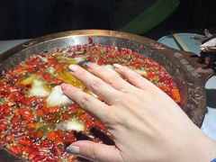 -雲蜀龙阁·金牌水煮鱼(方庄店)