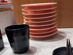 -争鲜回转寿司(南开大悦城店)