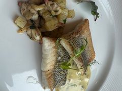 -沈阳君悦酒店·意坊意大利餐厅