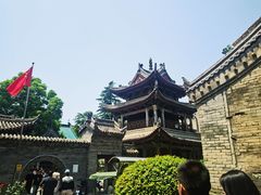 -大学习巷清真寺