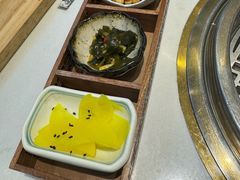 -千寻山野烤肉(中关村店)