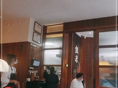 门面-银米·云南传统过桥米线(双廊黑金冠店)