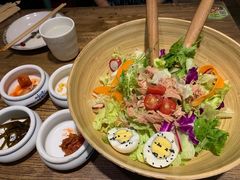-庭院里的小幸福(开发区万达店)