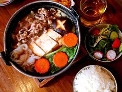 -铃木食堂(帽儿胡同店)
