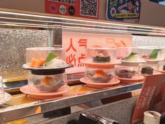 -争鲜回转寿司(西红门荟聚PLUS店)