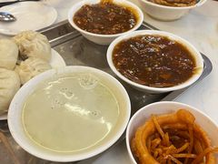 -姚记炒肝店(鼓楼店)