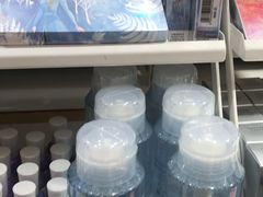 -名创优品(北京新中关购物中心地铁层店)
