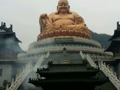 -溪口-滕头旅游景区