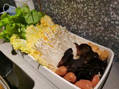 -半天妖烤鱼(方庄店)