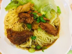 -添好运点心专门店(中环IFC店)