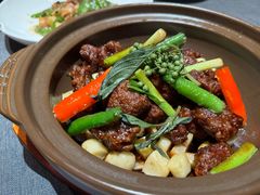 -锦府园·新台州菜(合生汇店)