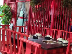 大堂-符缸酸菜鸡(华阳店)