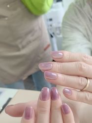 -九画美甲