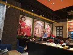 -弄堂小笼包(西青中北永旺购物中心店)