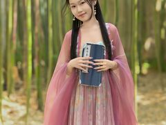 -汉仪华裳汉服旗袍·摄影写真馆(乌镇西栅店)