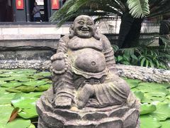 -都江堰普照寺