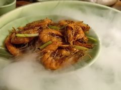 -淀里船宴(裕华东路店)