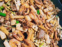 -椒行天下·干锅·牛蛙(万宝店)