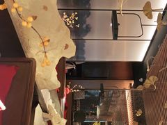 -京华烟云·北京烤鸭(领展购物广场·中关村店)