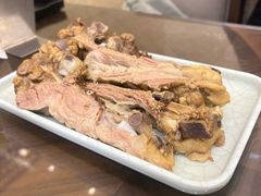 -清真·益鑫羊肉手抓馆(花园北街店)