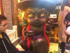 -袍家大院重庆火锅(文安路店)