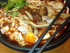 -鑫花溪牛肉米粉(凤凰街创始总店)
