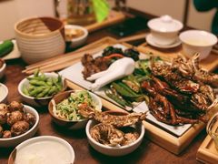 -青藤茶馆(南山路店)