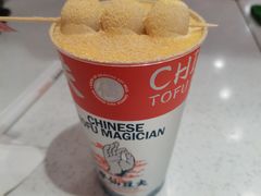 -桂萍特色牛筋牛杂(长堤街总店)