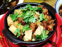 -聪辉同安老美食饭店(大元路店)