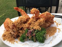 -无招牌海鲜餐厅(滨海艺术中心店)